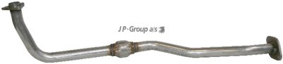 Труба выхлопного газа JP Group JP GROUP купить