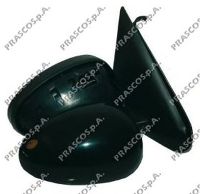 Наружное зеркало PRASCO купить