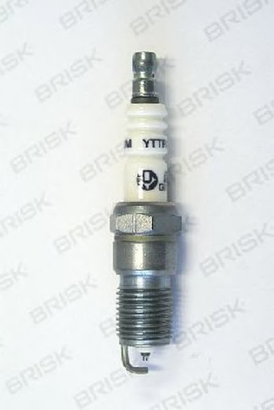 Свеча зажигания GR15YP-1   BRISK PLATIN BRISK купить