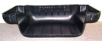 Ванночка для багажника Carbox Classic CARBOX купить