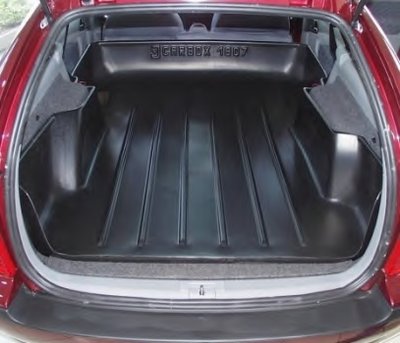 Ванночка для багажника Carbox Classic CARBOX купить