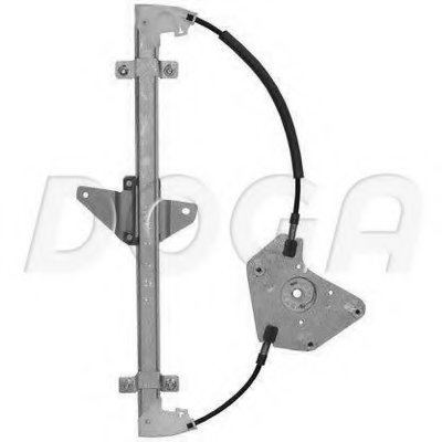 Подъемное устройство для окон DOGA купить