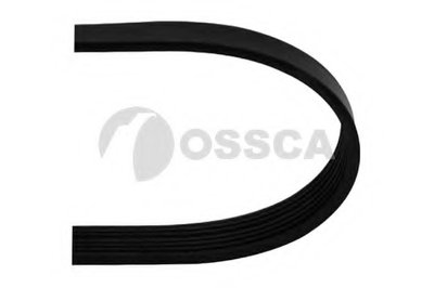 V-Ribbed Belts OSSCA купить