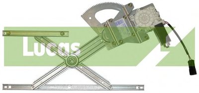 Подъемное устройство для окон TRW купить