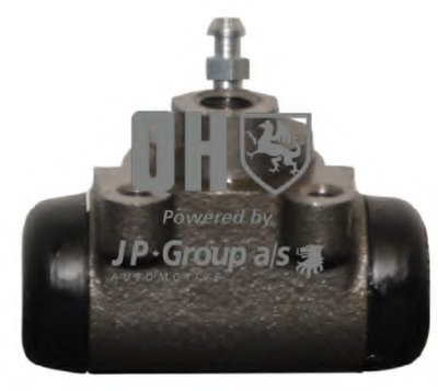 Колесный тормозной цилиндр QH JP GROUP купить