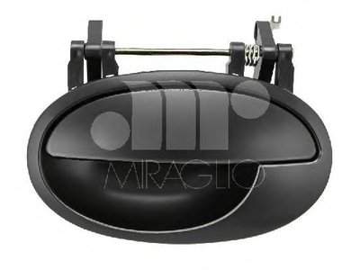 Ручка двери MIRAGLIO купить