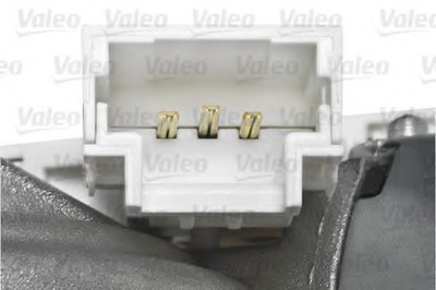 Двигатель стеклоочистителя VALEO купить