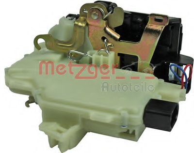 Замок двери METZGER купить