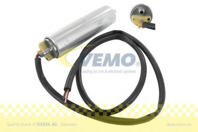 Топливный насос Q+, original equipment manufacturer quality VEMO купить