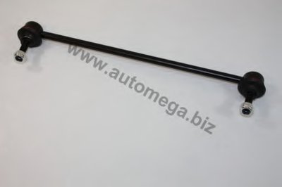 Тяга / стойка, стабилизатор AutoMega Premium AUTOMEGA купить
