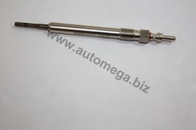Свеча накаливания AutoMega Premium AUTOMEGA купить