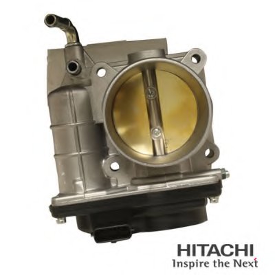 Патрубок дроссельной заслонки Original Spare Part HITACHI купить