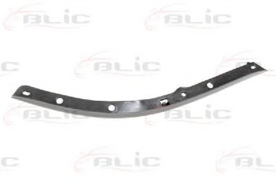 Спойлер BLIC купить