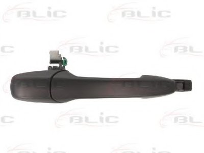 Ручка двери BLIC купить