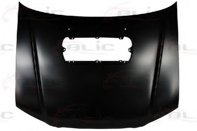 Капот двигателя BLIC купить
