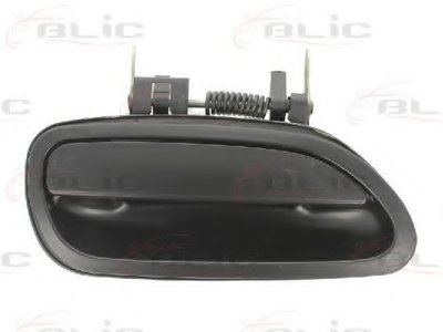 Ручка двери BLIC купить