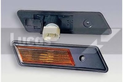 Боковой габаритный фонарь TRW купить