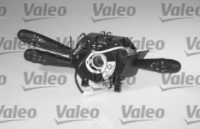 Выключатель на колонке рулевого управления VALEO купить