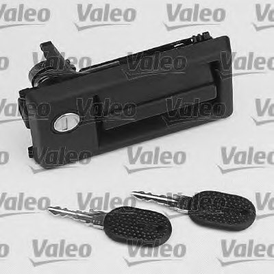 Ручка двери VALEO купить