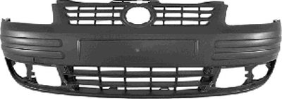 Бампер (передний) VW Caddy III 04-10