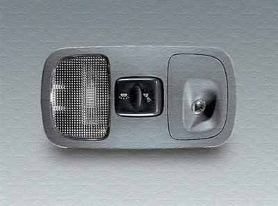 Oсвещение салона MAGNETI MARELLI купить