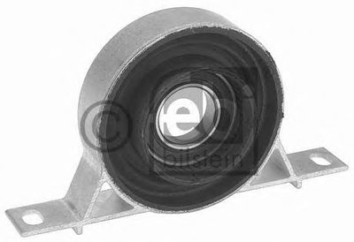 Подшипник подвесной BMW 3 (E46) 1.6-3.0i 00-06 (d=30mm)