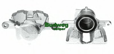 Тормозной суппорт BUDWEG CALIPER купить