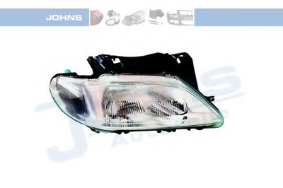 Фара JOHNS купить