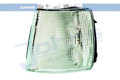 Фонарь указателя поворота JOHNS купить