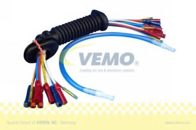 Ремонтный комплект, кабельный комплект premium quality MADE IN GERMANY VEMO купить