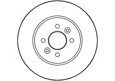 Тормозной диск NATIONAL купить