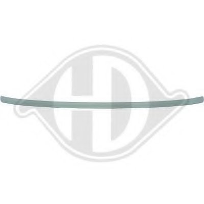 Спойлер HD Tuning DIEDERICHS купить