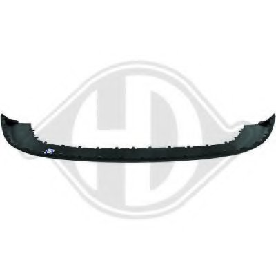 Спойлер Priority Parts DIEDERICHS купить