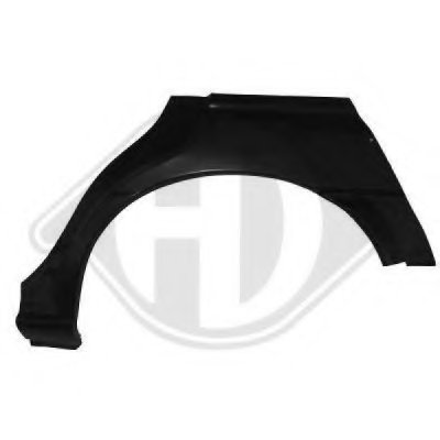 Боковина DIEDERICHS купить