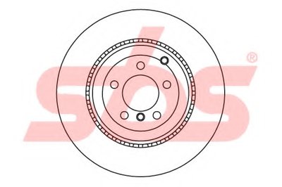 Тормозной диск sbs купить