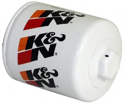Масляный фильтр K&N Filters купить