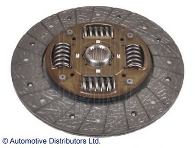 Диск сцепления BLUE PRINT купить