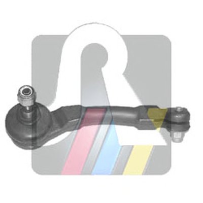 Наконечник тяги рулевой (L) Renault Clio II 98-