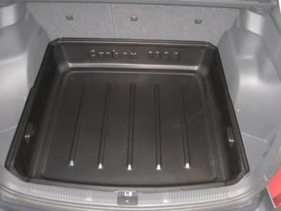 Ванночка для багажника Carbox Classic CARBOX купить