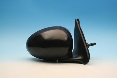 Наружное зеркало SPJ купить