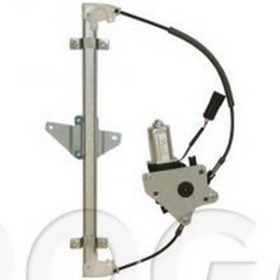 Подъемное устройство для окон DOGA купить