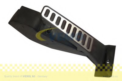 Педаль аксел. / газопотенциометр Q+, original equipment manufacturer quality MADE IN GERMANY VEMO купить
