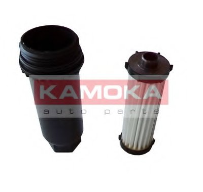 Гидрофильтр, автоматическая коробка передач KAMOKA KAMOKA купить