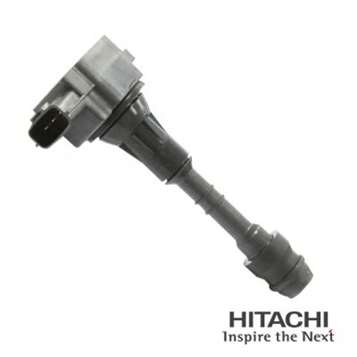 Катушка зажигания Original Spare Part HITACHI купить