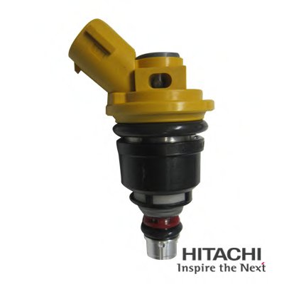 Клапанная форсунка Original Spare Part HITACHI купить