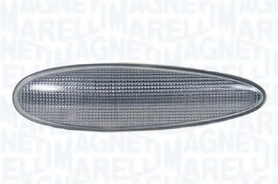 Фонарь указателя поворота MAGNETI MARELLI купить