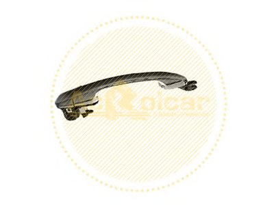 Ручка двери AC Rolcar купить
