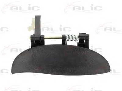 Ручка двери BLIC купить