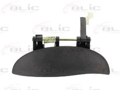 Ручка двери BLIC купить