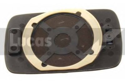 Зеркальное стекло, узел стекла TRW купить